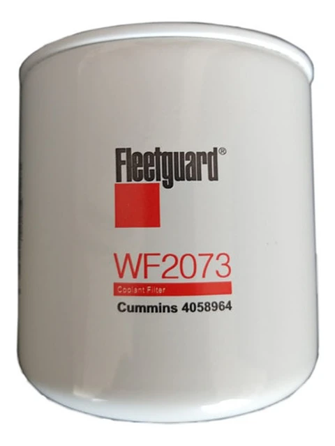 WF2073 Filtro Fleetguard