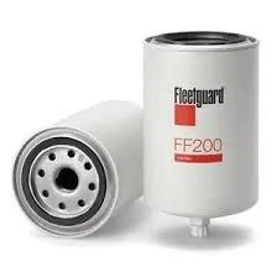 FF200 Filtro Fleetguard 1