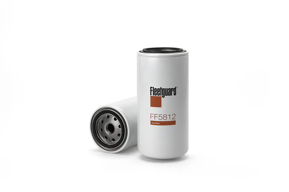 FF5812 Filtro Fleetguard 1