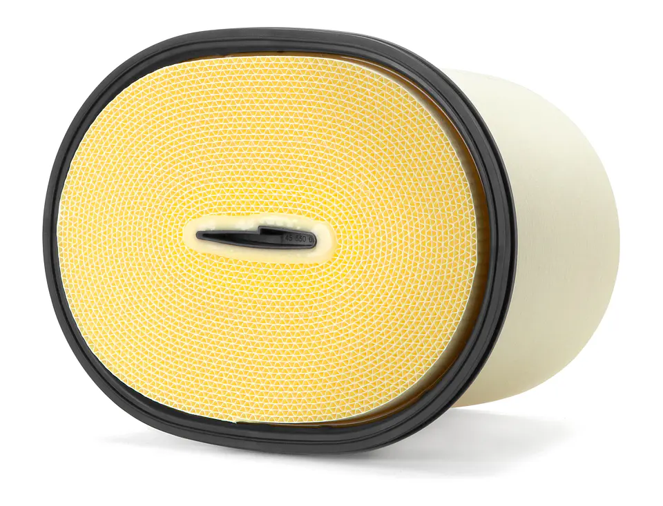 AF1010 Filtro Fleetguard 1