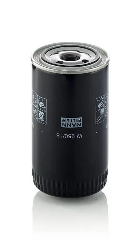 W950/18 Filtro Mann