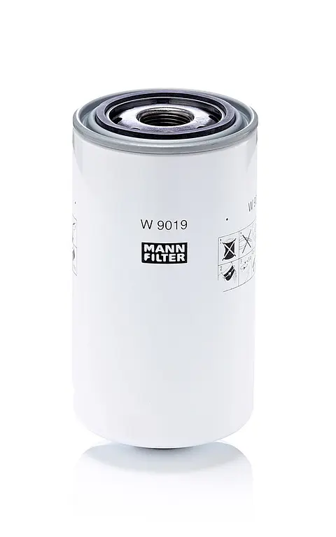 W9019 Filtro Mann