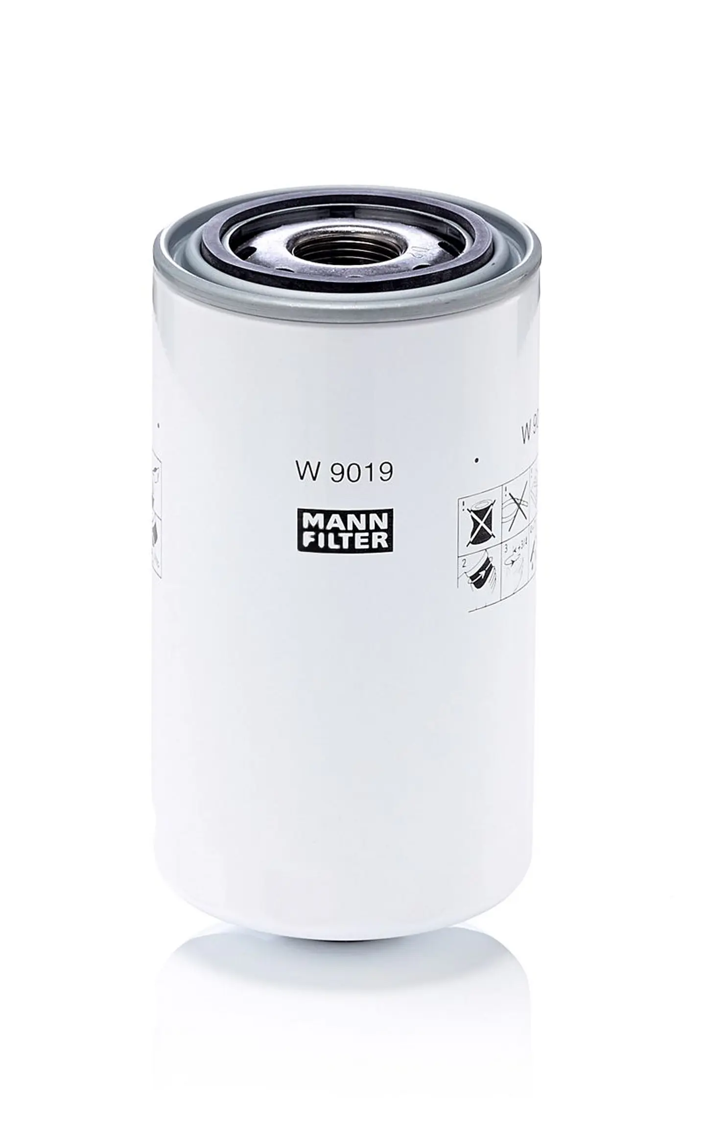 W9019 Filtro Mann 1