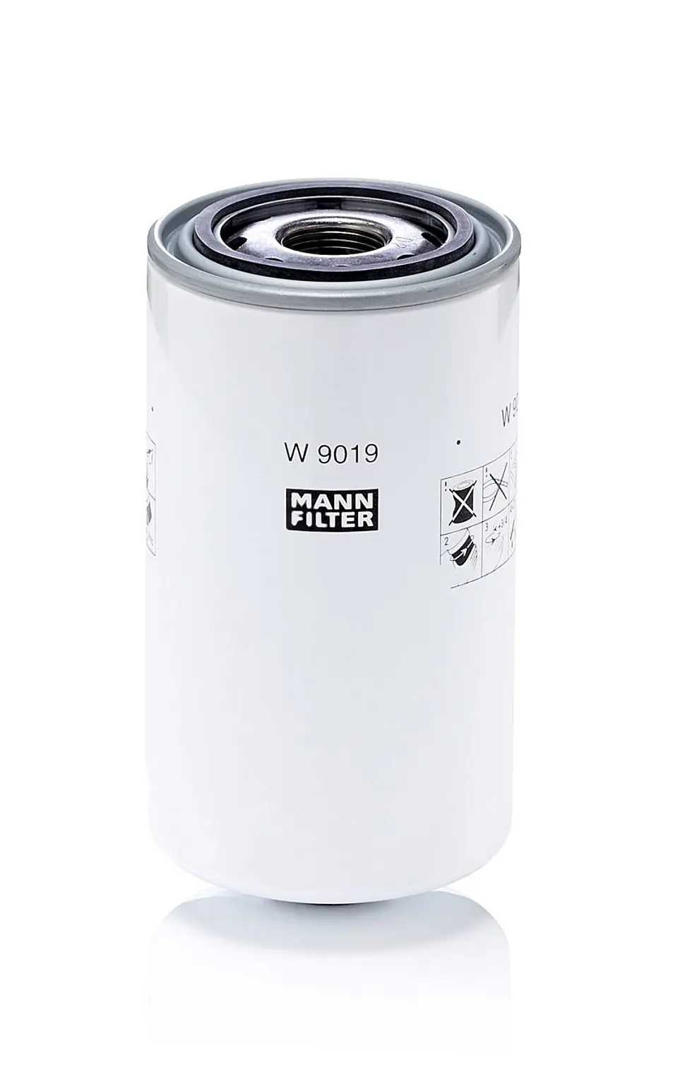 W9019 Filtro Mann 1