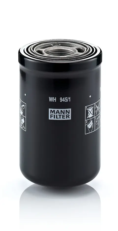 WH9451 Filtro Mann