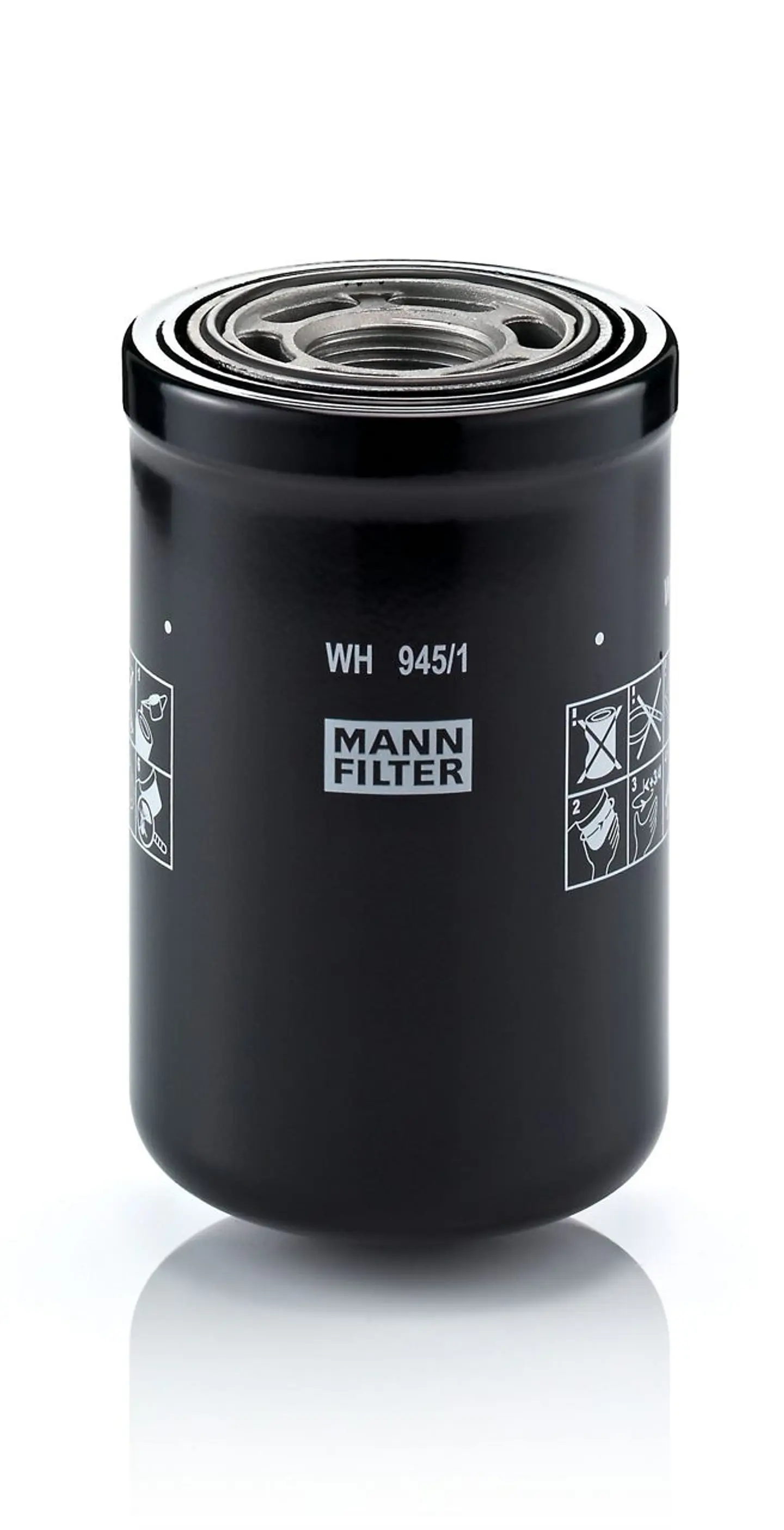 WH9451 Filtro Mann 1