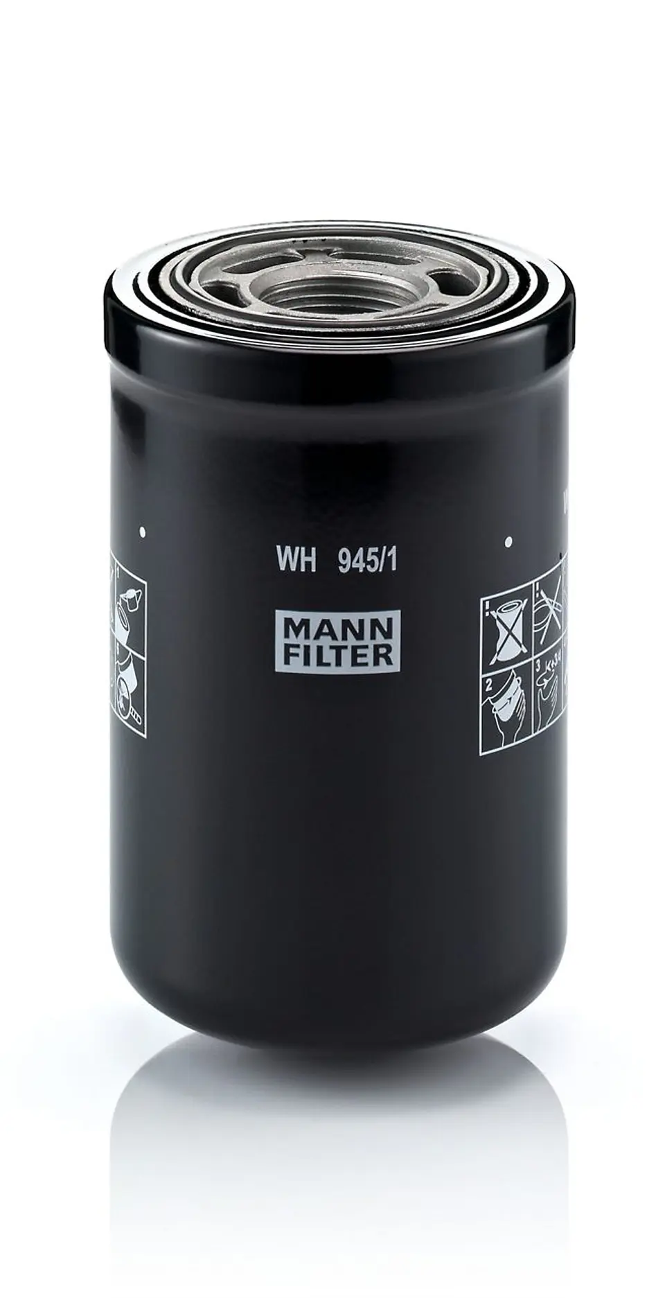 WH9451 Filtro Mann 1