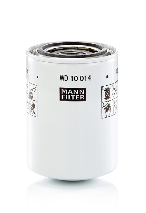 WD10014 Filtro Mann