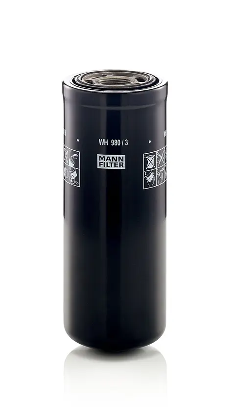 WH9803 Filtro Mann