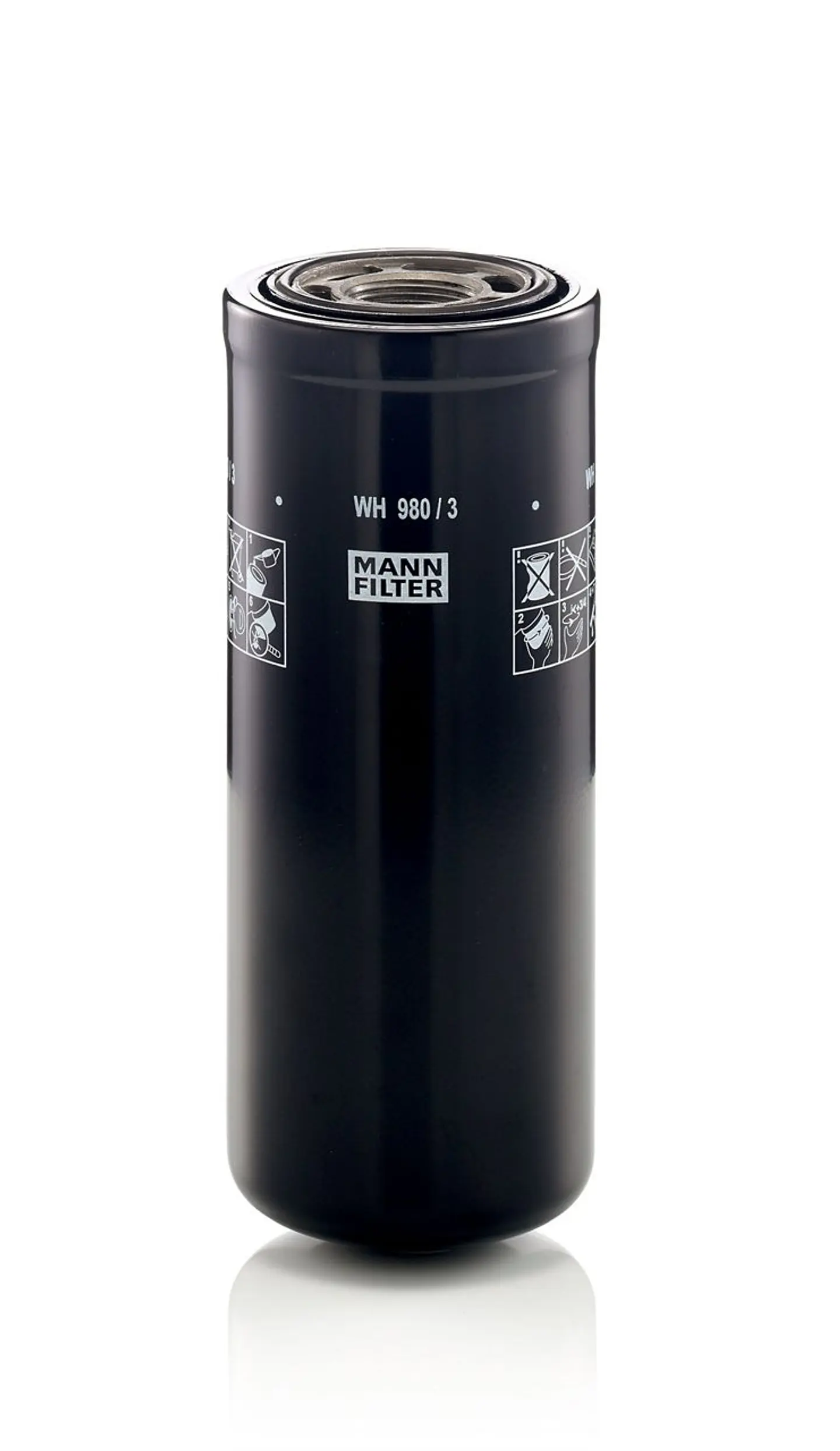 WH9803 Filtro Mann 1