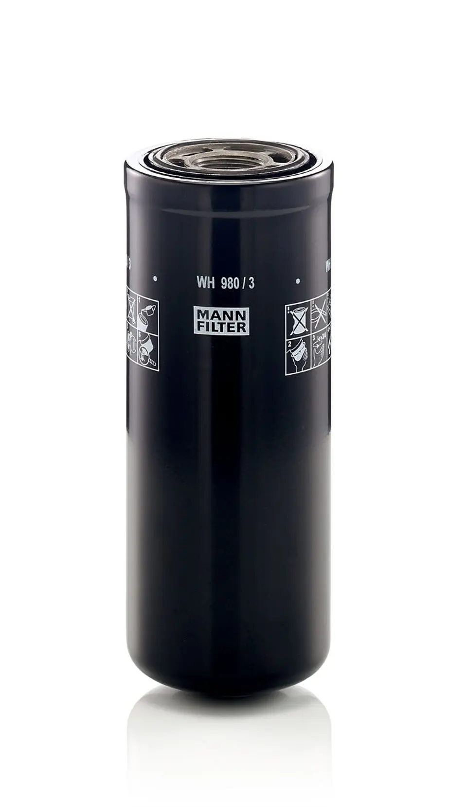 WH9803 Filtro Mann 1