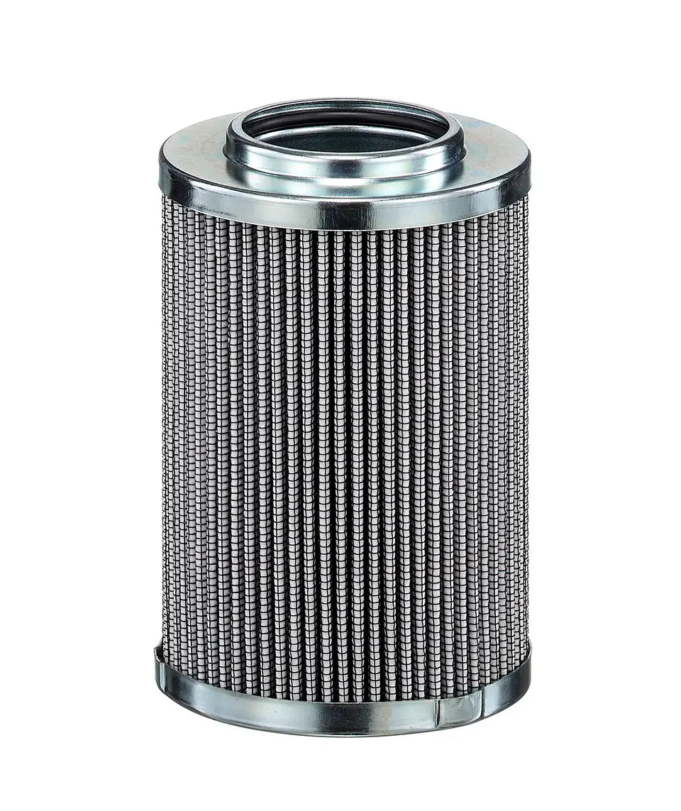 HD8252 Filtro Mann 1