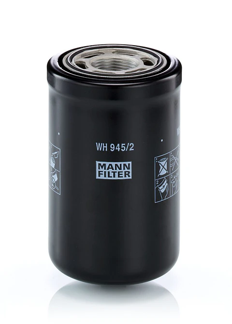 WH9452 Filtro Mann