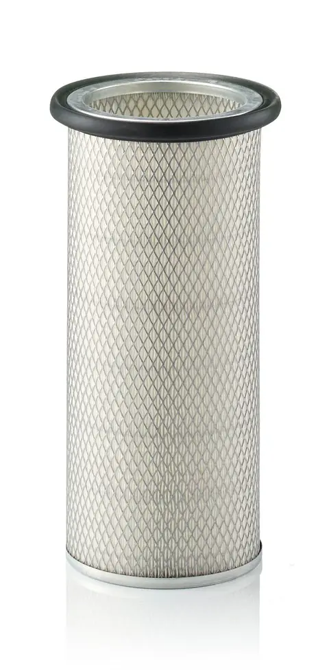 C17124 Filtro Mann