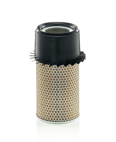 C17127 Filtro Mann