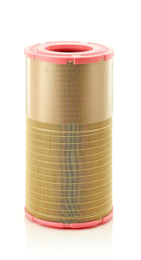 C291420 Filtro Mann
