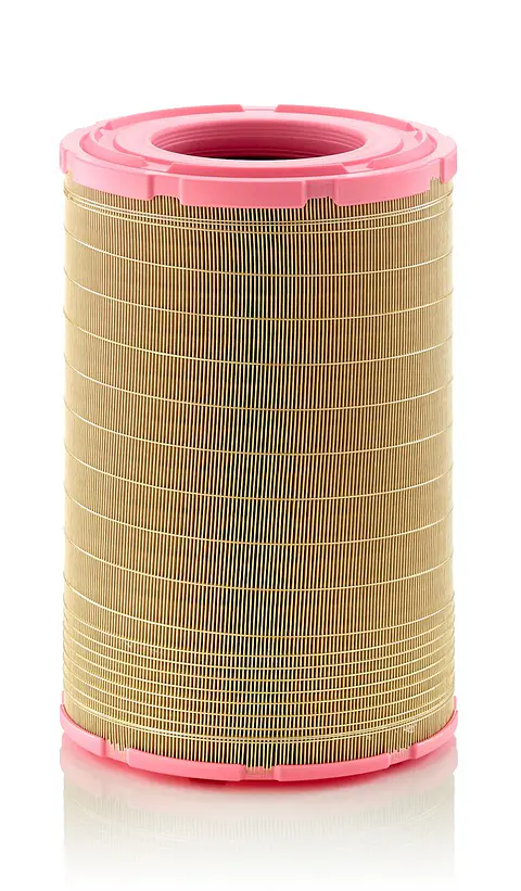 C2810452 Filtro Mann