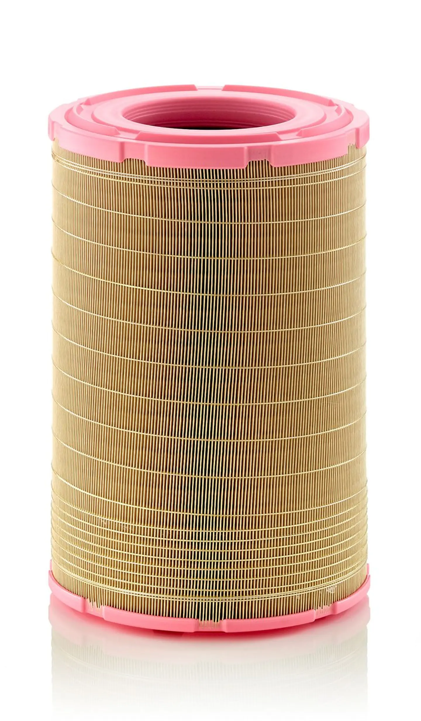 C2810452 Filtro Mann 1