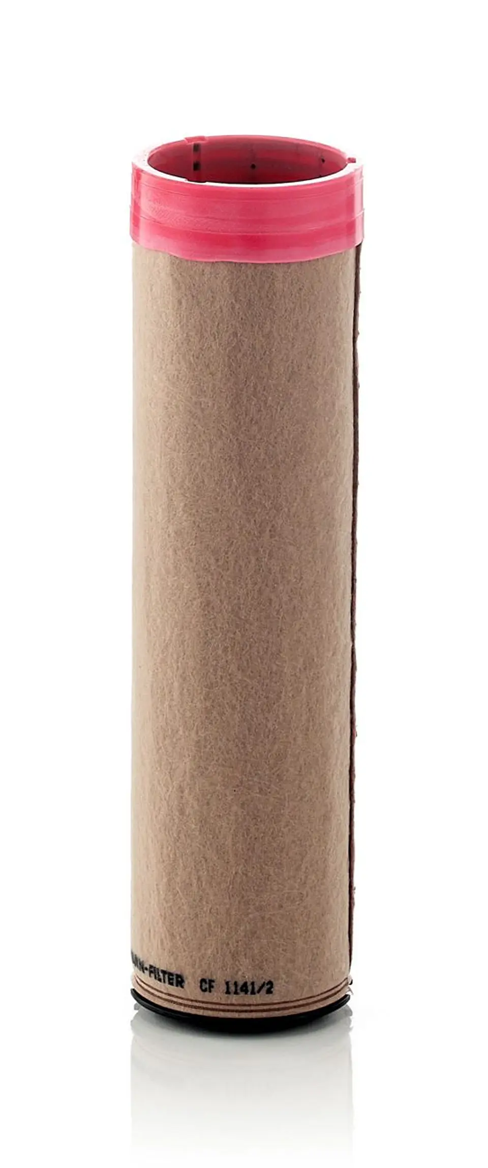 CF11412 Filtro Mann 1