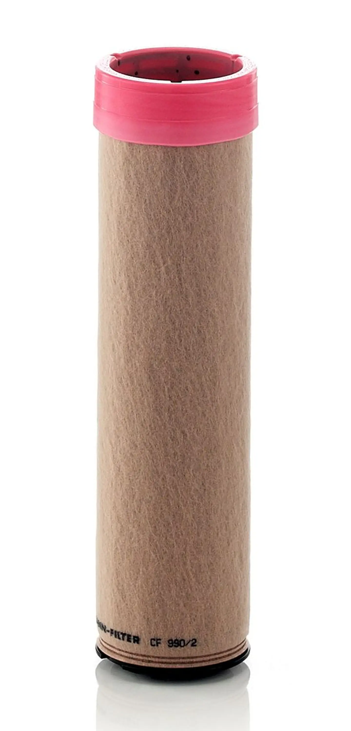 CF99 Filtro Mann 1