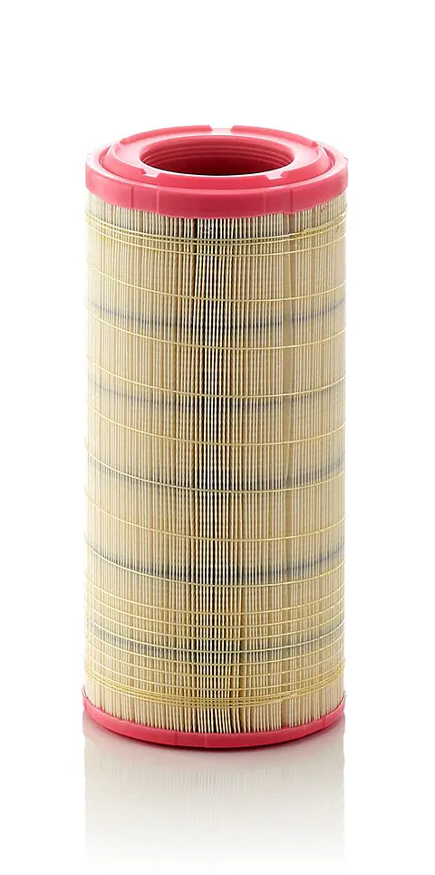 C17337/2 Filtro Mann