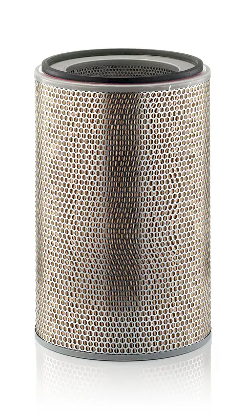 C311226 Filtro Mann