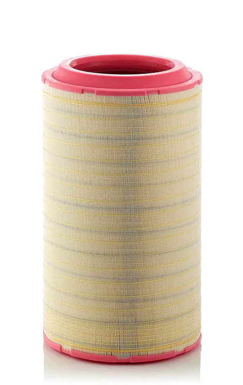 C372680 Filtro Mann