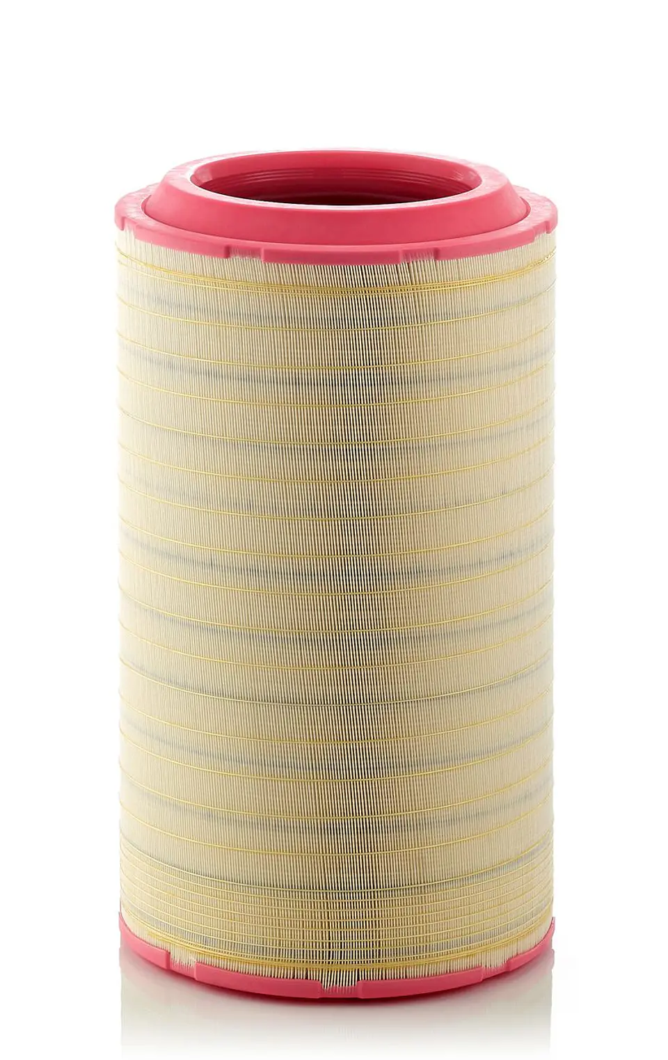 C372680 Filtro Mann 1