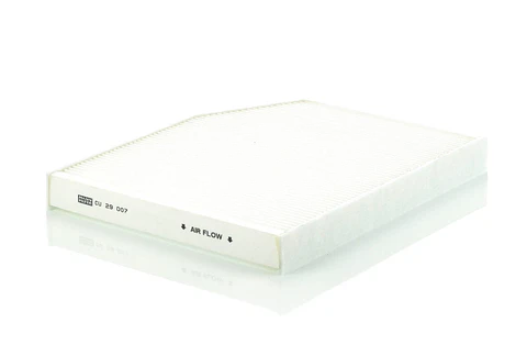 CU29007 Filtro Mann