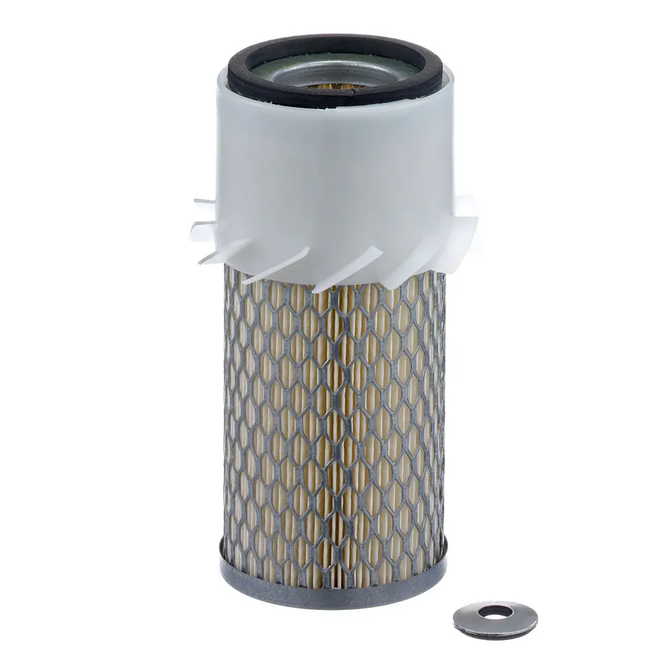 C934 Filtro Mann 1