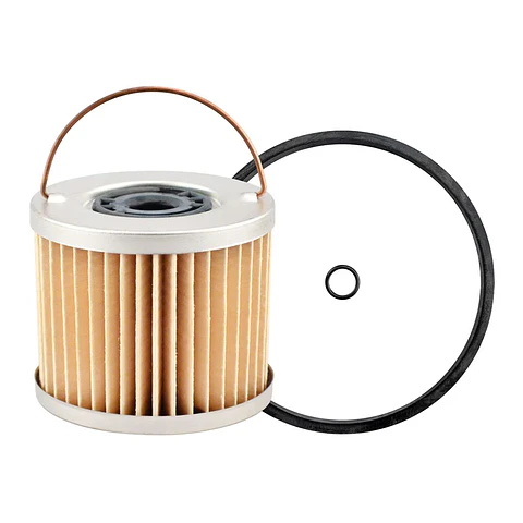 PF598-10 Filtro Baldwin
