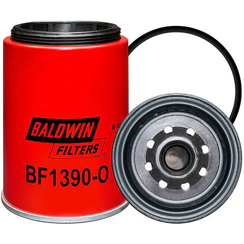 BF1390-O Filtro Baldwin