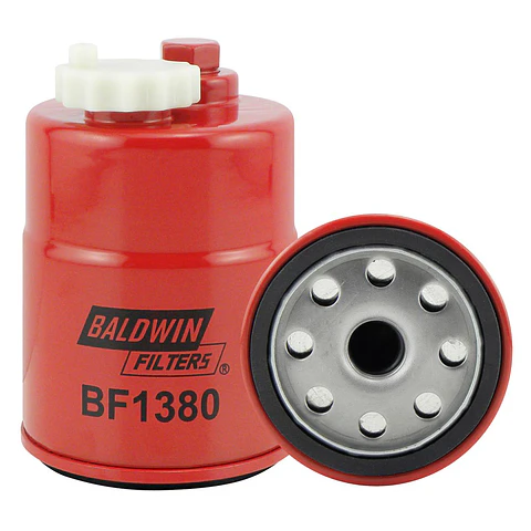 BF1380 Filtro Baldwin