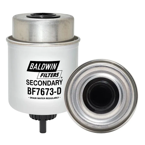 BF7673-D Filtro Baldwin