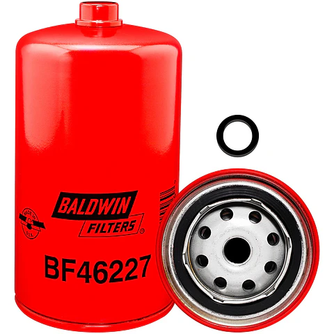 BF46227 Filtro Baldwin
