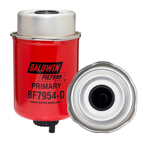BF7954-D Filtro Baldwin