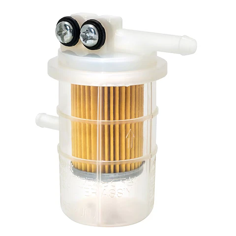 BF7845 Filtro Baldwin