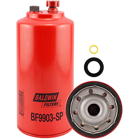 BF9903-SP Filtro Baldwin
