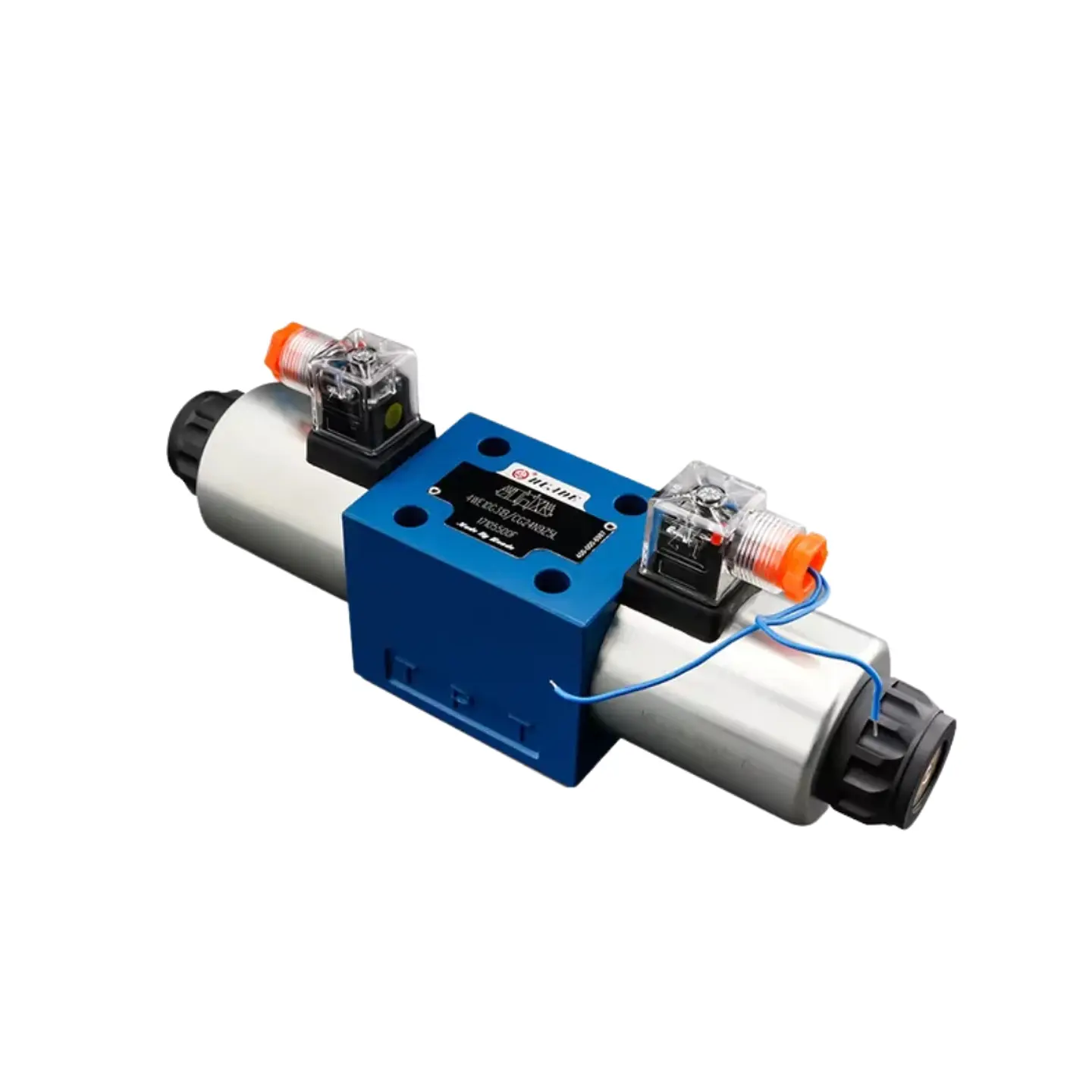 4WE10 VÁLVULA REXROTH 1