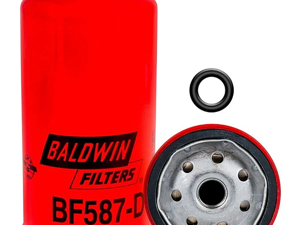 BF587-D