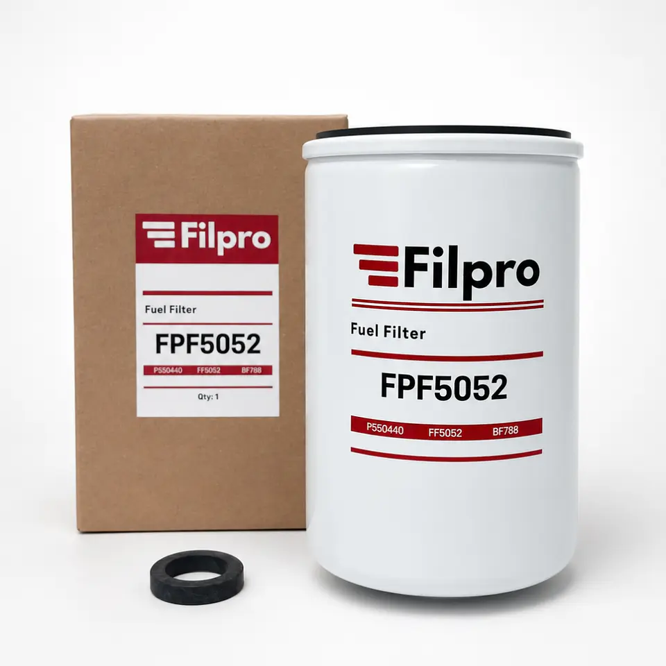 FPF5052 Filtro Filpro 1