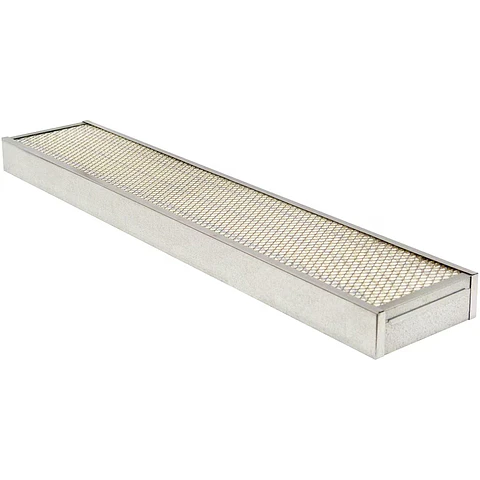 PA2440 Filtro Baldwin