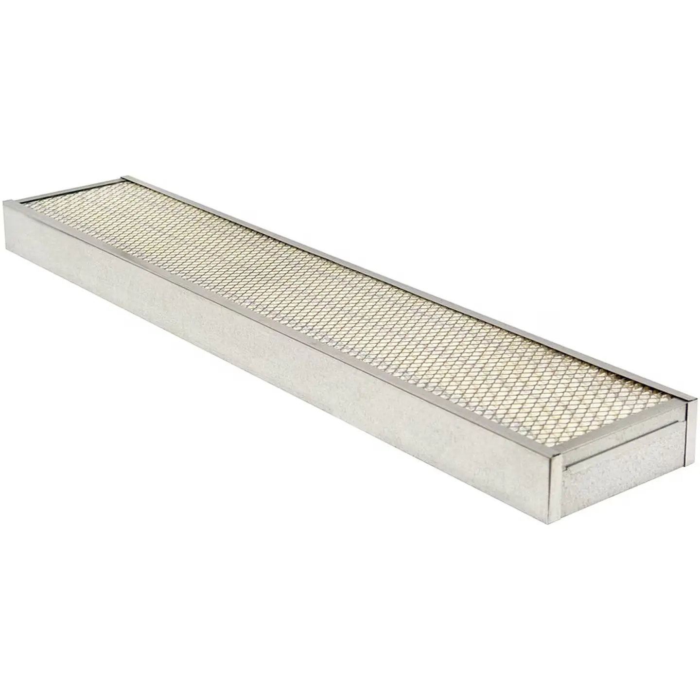 PA2440 Filtro Baldwin 1