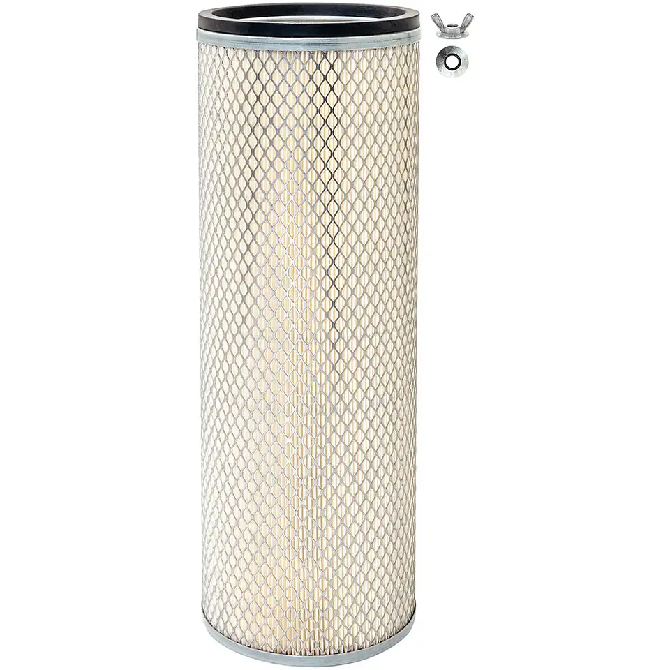 PA2388 Filtro Baldwin 1
