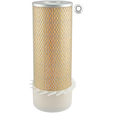 PA2541-FN Filtro Baldwin
