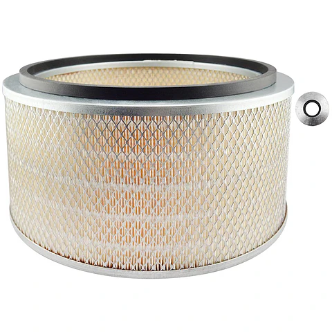 PA1641 Filtro Baldwin