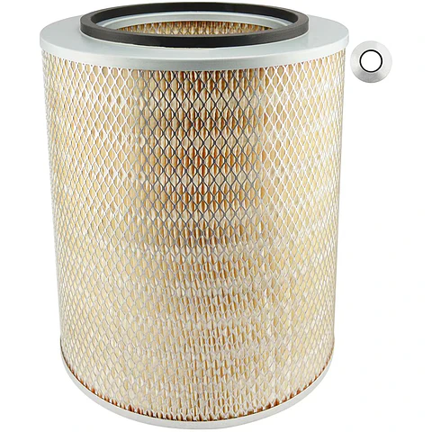 PA1881 Filtro Baldwin