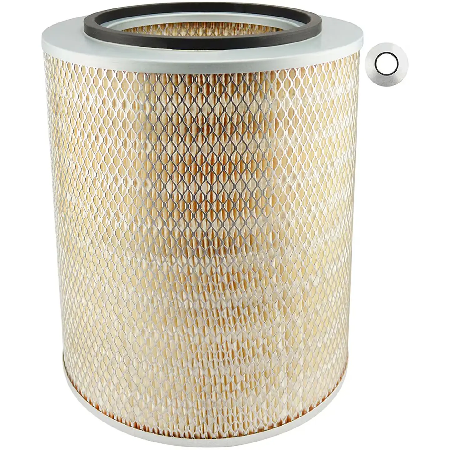 PA1881 Filtro Baldwin 1