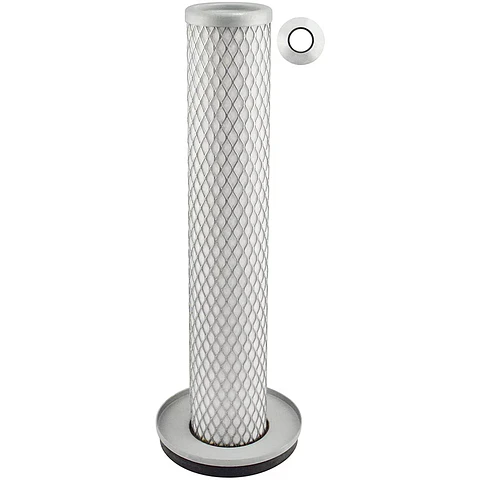 PA2602 Filtro Baldwin
