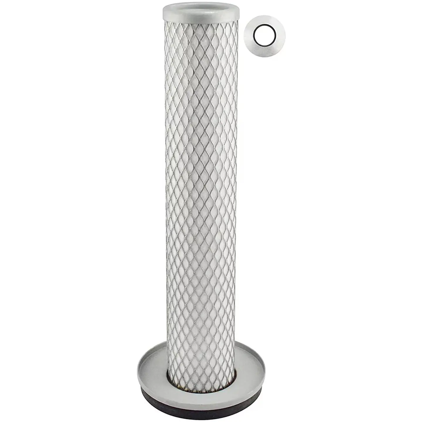 PA2602 Filtro Baldwin 1